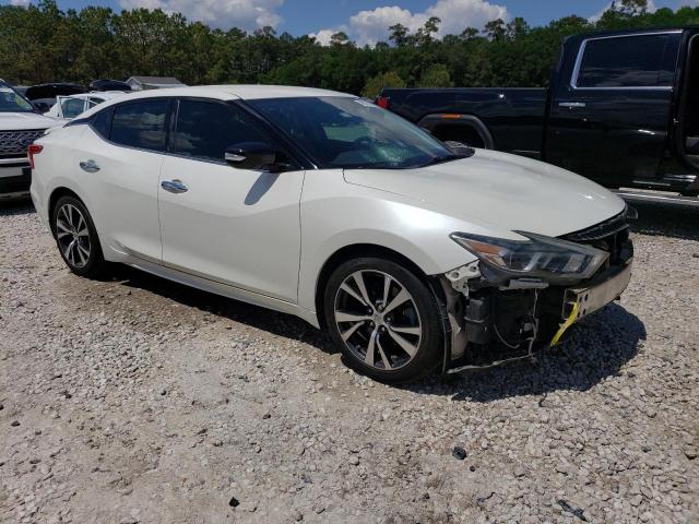 Photo 4 from auction – 2017 NISSAN MAXIMA 3.5 with VIN 1N4AA6AP4HC394778