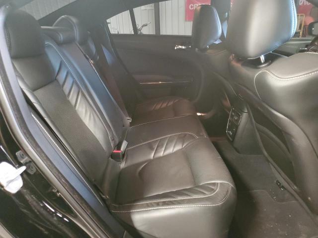 Photo 6 from auction – 2019 DODGE CHARGER SR with VIN 2C3CDXL90KH609077