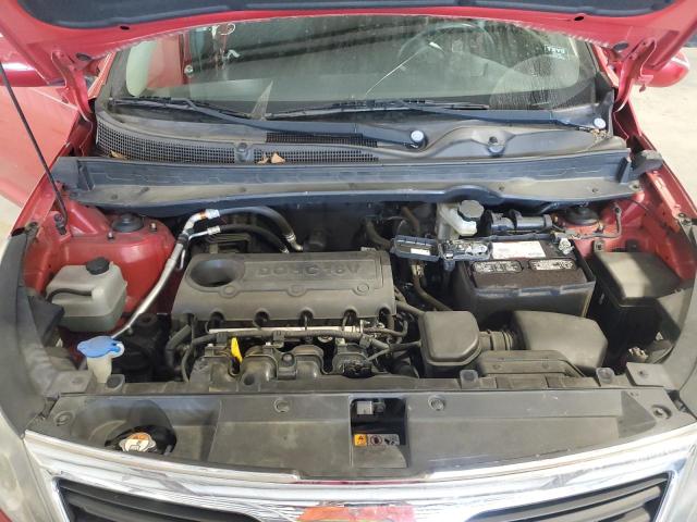 Photo 12 from auction – 2013 KIA SPORTAGE B with VIN KNDPB3A28D7512807
