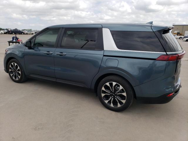 Foto 2 de la subasta – 2022 KIA CARNIVAL E con VIN KNDNC5H34N6184291