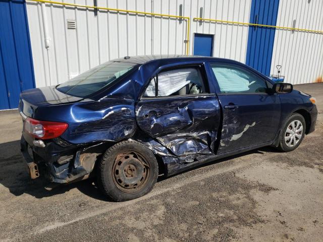 Foto 3 de la subasta – 2013 TOYOTA COROLLA BA con VIN 2T1BU4EE6DC068369