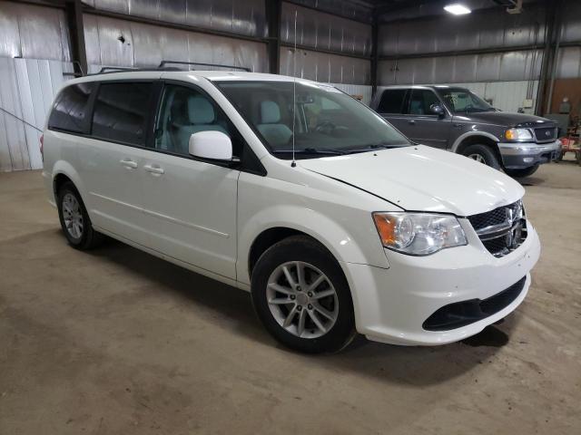 Photo 4 from auction – 2013 DODGE GRAND CARA with VIN 2C4RDGCG6DR618948