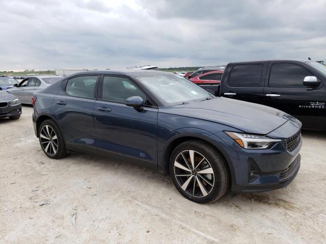Photo 4 from auction – 2021 POLESTAR 2 with VIN LPSED3KA4ML016166