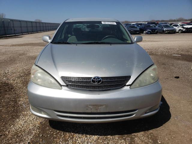 Photo 5 from auction – 2003 TOYOTA CAMRY LE with VIN 4T1BE32K03U723107