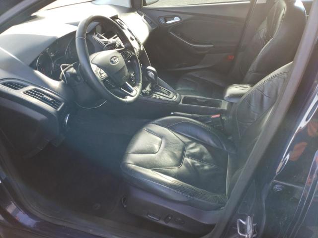 Photo 7 from auction – 2016 FORD FOCUS SE with VIN 1FADP3K22GL340293