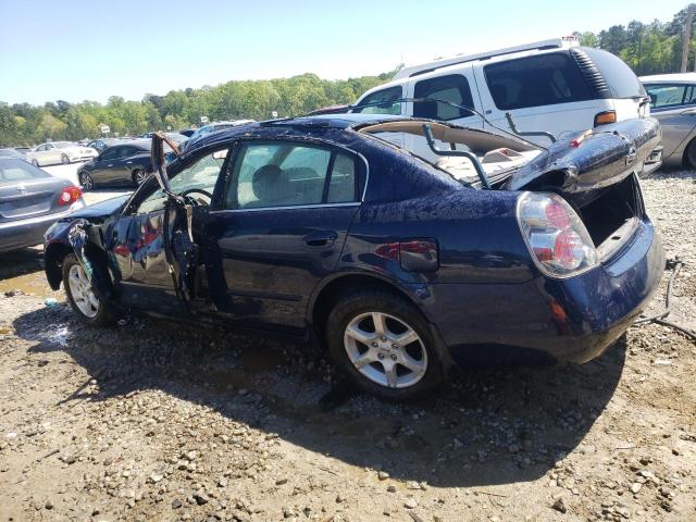 Photo 2 from auction – 2006 NISSAN ALTIMA SE with VIN 1N4BL11D16C234362