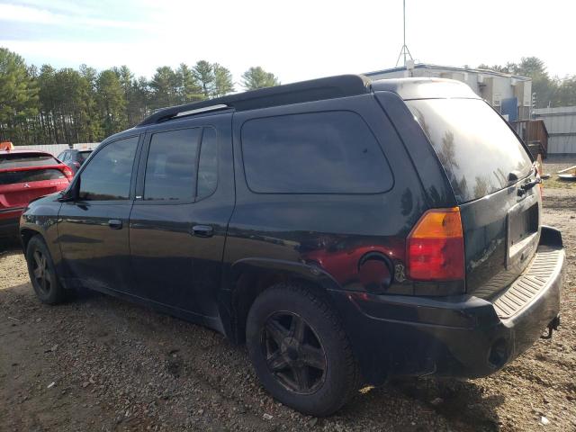 Photo 2 from auction – 2003 GMC ENVOY XL with VIN 1GKET16S236141346