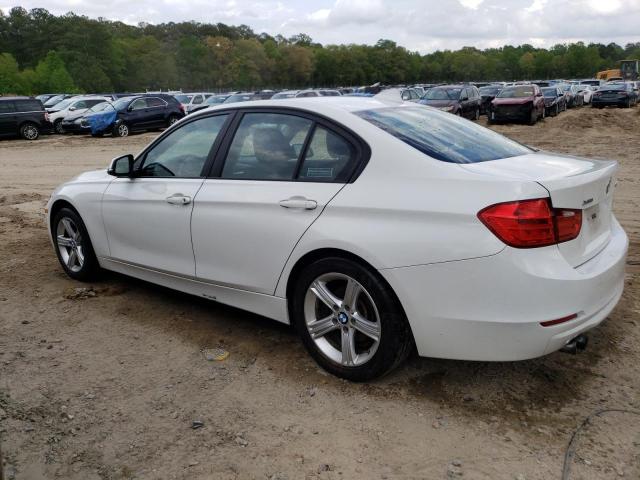 Photo 2 from auction – 2014 BMW 328 XI SUL with VIN WBA3B5C51EF959095
