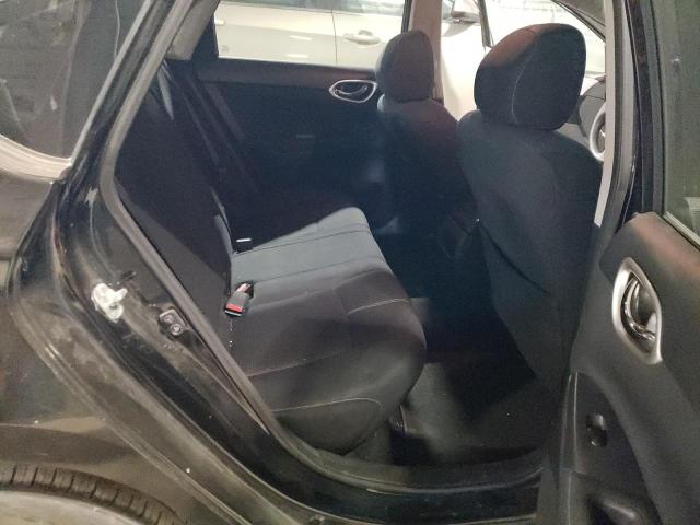 Photo 10 from auction – 2015 NISSAN SENTRA S with VIN 3N1AB7AP3FY328839