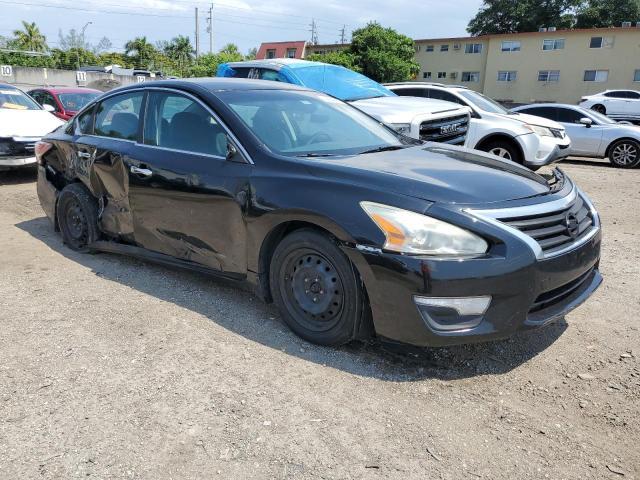 Photo 4 from auction – 2015 NISSAN ALTIMA with VIN 1N4AL3AP0FC267953