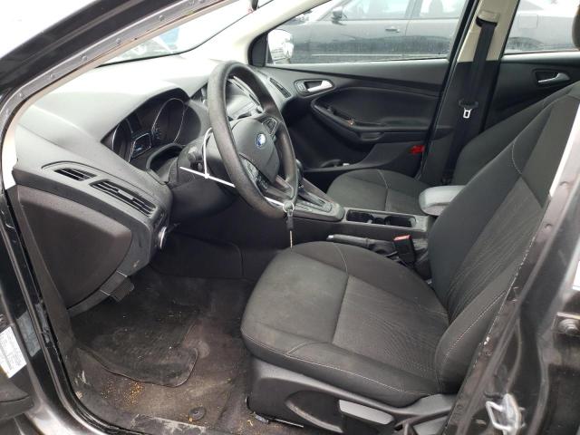 Photo 7 from auction – 2018 FORD FOCUS SE with VIN 1FADP3K21JL245568