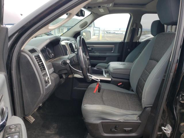 Photo 7 from auction – 2014 RAM 1500 SLT with VIN 1C6RR7LT0ES115471
