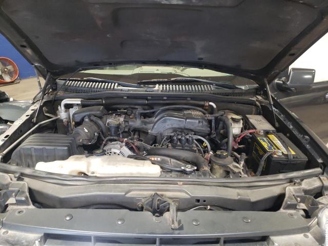 Photo 12 from auction – 2007 FORD EXPLORER E with VIN 1FMEU74E07UA69181