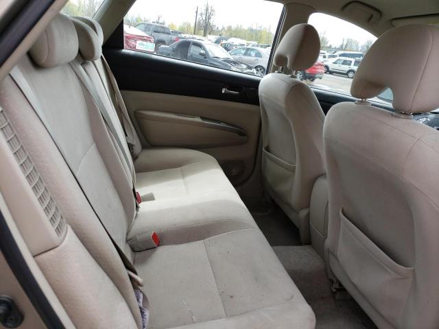 Photo 10 from auction – 2007 TOYOTA PRIUS with VIN JTDKB20U173290159