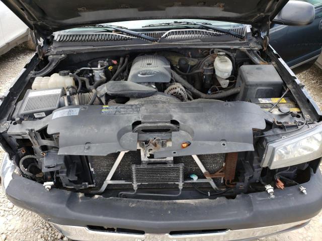 Photo 11 from auction – 2004 CHEVROLET SILVERADO with VIN 2GCEK13T341386029