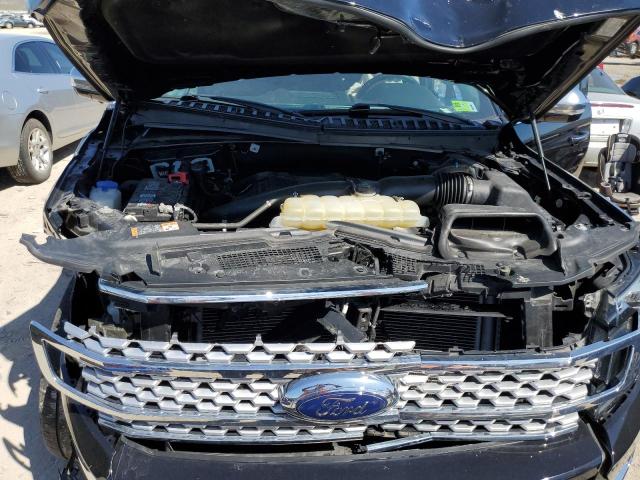 Photo 12 from auction – 2020 FORD EXPEDITION with VIN 1FMJK1MT9LEA23871