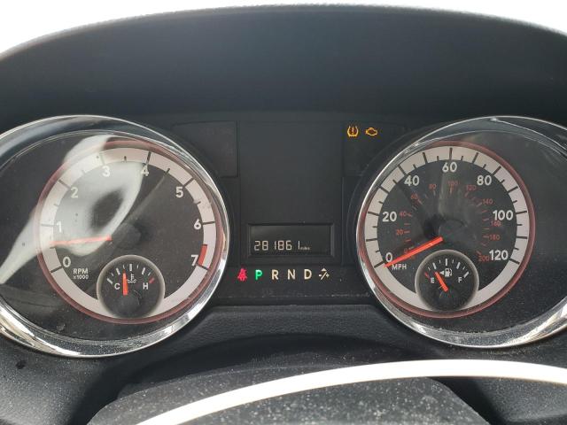 Photo 9 from auction – 2013 DODGE GRAND CARA with VIN 2C4RDGBG6DR530175