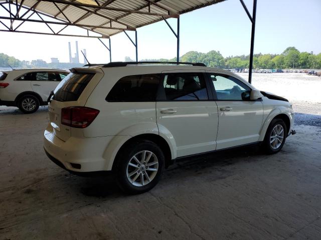 Photo 3 from auction – 2018 DODGE JOURNEY SX with VIN 3C4PDCBB1JT305692