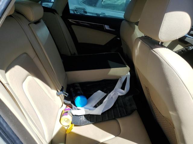 Photo 10 from auction – 2014 AUDI A4 PREMIUM with VIN WAUFFAFL4EN019884