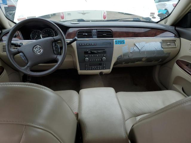 Photo 8 from auction – 2008 BUICK LACROSSE C with VIN 2G4WD582881370903