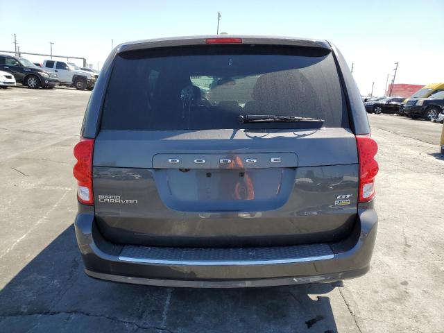 Photo 6 from auction – 2019 DODGE GRAND CARA with VIN 2C4RDGEG5KR691495