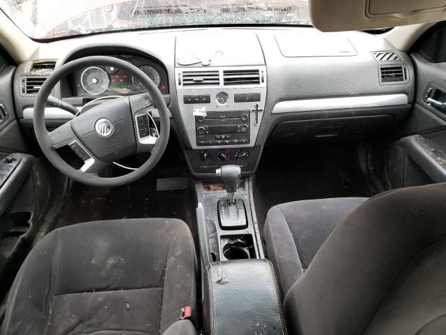 Zdjęcie 8 z aukcji – 2006 MERCURY MILAN z VIN 3MEFM07196R666133