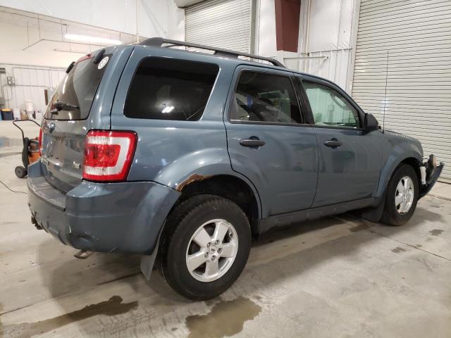 Photo 3 from auction – 2012 FORD ESCAPE XLT with VIN 1FMCU9DG0CKB54614
