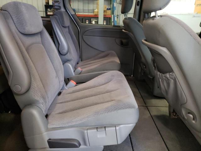 Photo 11 from auction – 2006 DODGE GRAND CARA with VIN 2D4GP44L96R870370