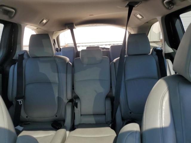 Photo 10 from auction – 2018 HONDA ODYSSEY EX with VIN 5FNRL6H77JB080368