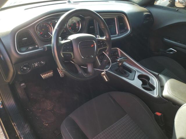 Photo 8 from auction – 2019 DODGE CHALLENGER with VIN 2C3CDZFJ7KH508569
