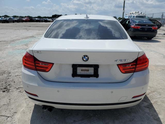 Photo 6 from auction – 2016 BMW 428 I with VIN WBA3N7C52GK227698