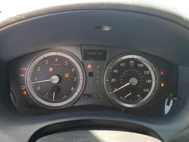 Photo 9 from auction – 2007 LEXUS ES 350 with VIN JTHBJ46G872031074