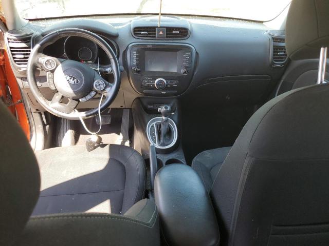 Photo 8 from auction – 2018 KIA SOUL + with VIN KNDJP3A56J7582092