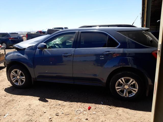 Снимка 2 от търг – 2012 CHEVROLET EQUINOX LT с VIN 2GNFLEE52C6209956