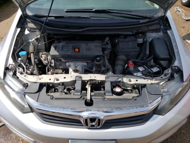 صورة رقم 11 من المزاد - 2012 HONDA CIVIC EX مع VIN 19XFB2F84CE051476