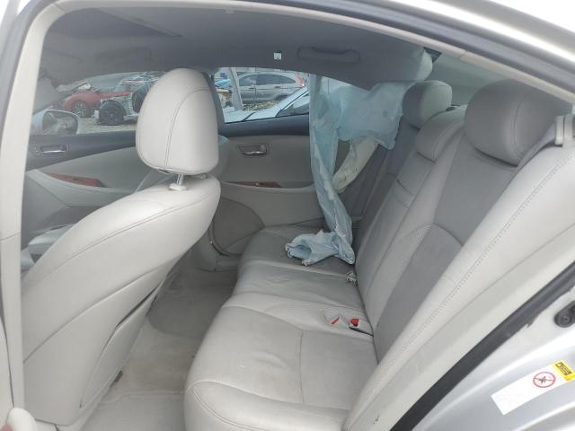 Photo 10 from auction – 2007 LEXUS ES 350 with VIN JTHBJ46G872134110