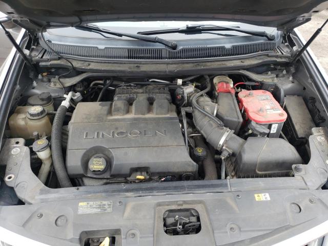 Photo 12 from auction – 2010 LINCOLN MKT with VIN 2LMHJ5FR6ABJ22669