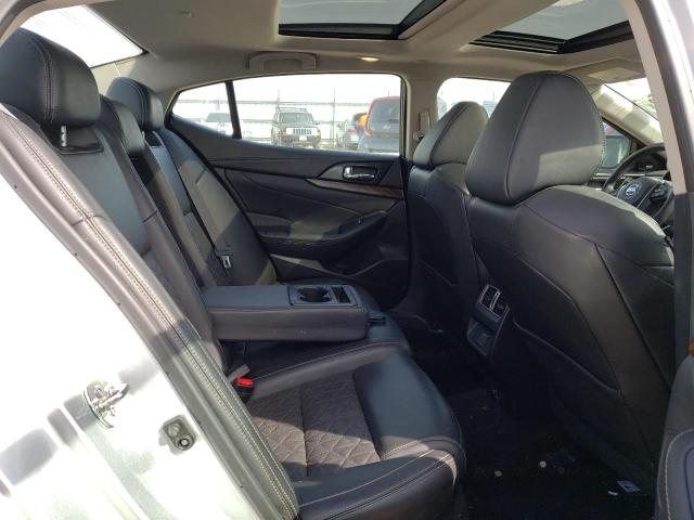 Photo 10 from auction – 2018 NISSAN MAXIMA 3.5 with VIN 1N4AA6AP6JC373145