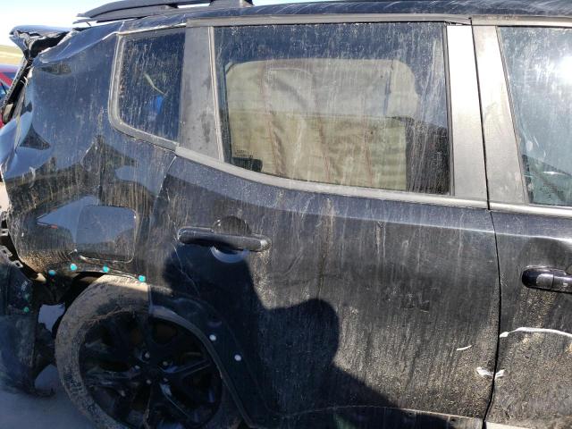 Photo 11 from auction – 2017 JEEP RENEGADE L with VIN ZACCJBBB7HPG12903