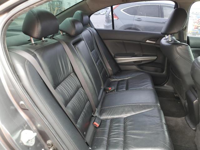 Photo 10 from auction – 2008 HONDA ACCORD with VIN 1HGCP36888A009494