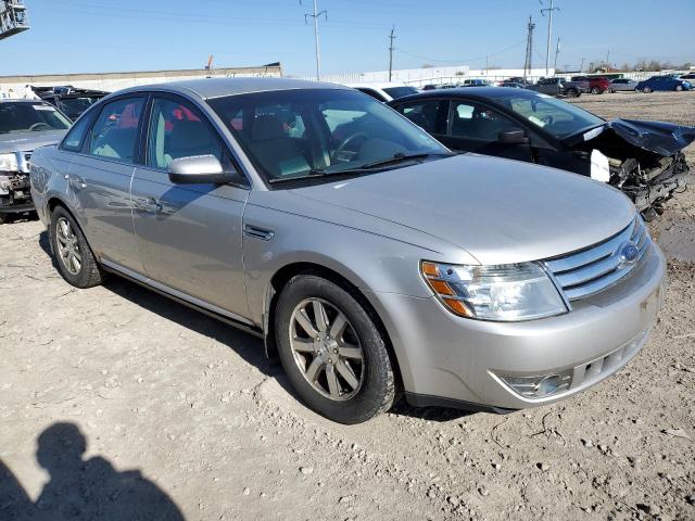 Photo 4 from auction – 2008 FORD TAURUS SEL with VIN 1FAHP24W08G117496