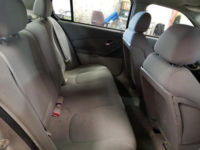 Photo 10 from auction – 2007 CHEVROLET MALIBU LS with VIN 1G1ZS57N67F284993