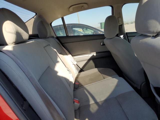Photo 10 from auction – 2012 NISSAN SENTRA 2.0 with VIN 3N1AB6AP2CL751494