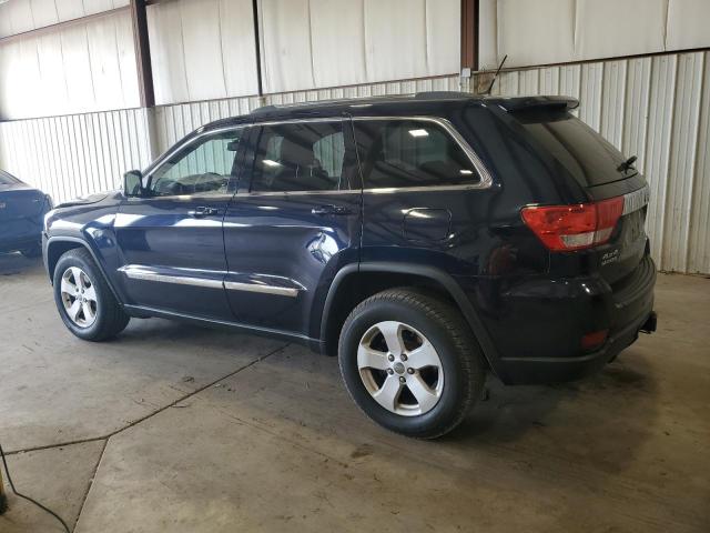 Photo 2 from auction – 2012 JEEP GRAND CHER with VIN 1C4RJFAT0CC327226
