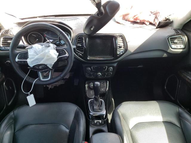 Photo 8 from auction – 2018 JEEP COMPASS LI with VIN 3C4NJDCB4JT400428