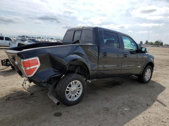 Zdjęcie 3 z aukcji – 2012 FORD F150 SUPER z VIN 1FTFW1CT2CFC35814