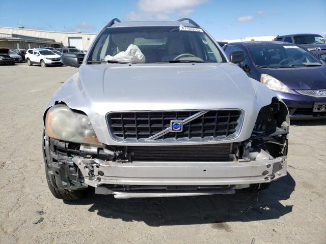 Photo 5 from auction – 2005 VOLVO XC90 with VIN YV1CY592751134765