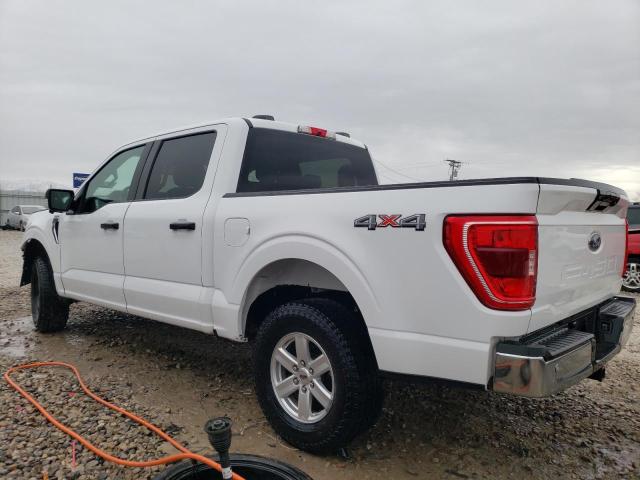 Photo 2 from auction – 2021 FORD F150 SUPER with VIN 1FTEW1EB0MKD87955