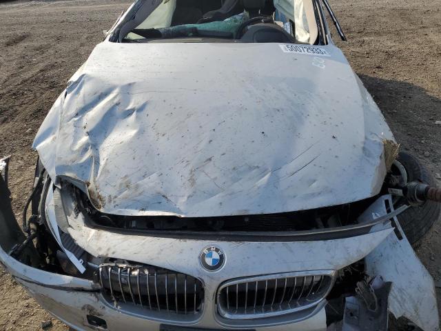 Photo 11 from auction – 2014 BMW 328 XIGT with VIN WBA3X5C54ED557553