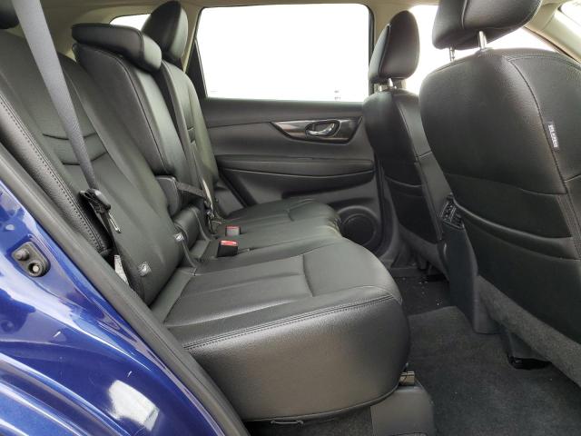 Photo 11 from auction – 2017 NISSAN ROGUE SV with VIN 5N1AT2MV2HC846858
